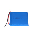 5000mAh 7,4V Li-po-Batterie langlebig, ups